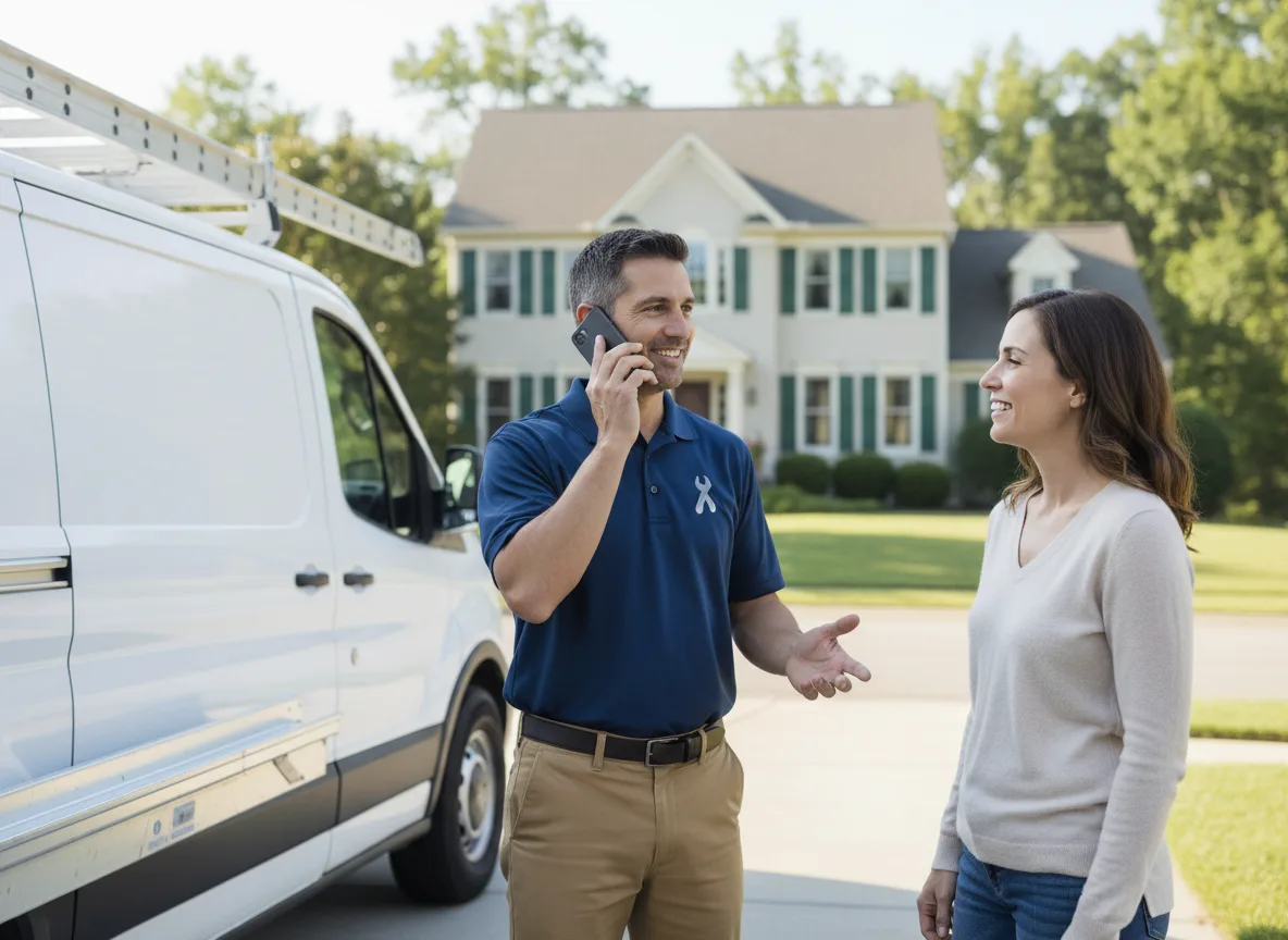 Home Gutter Service Akiak, AK FAQs